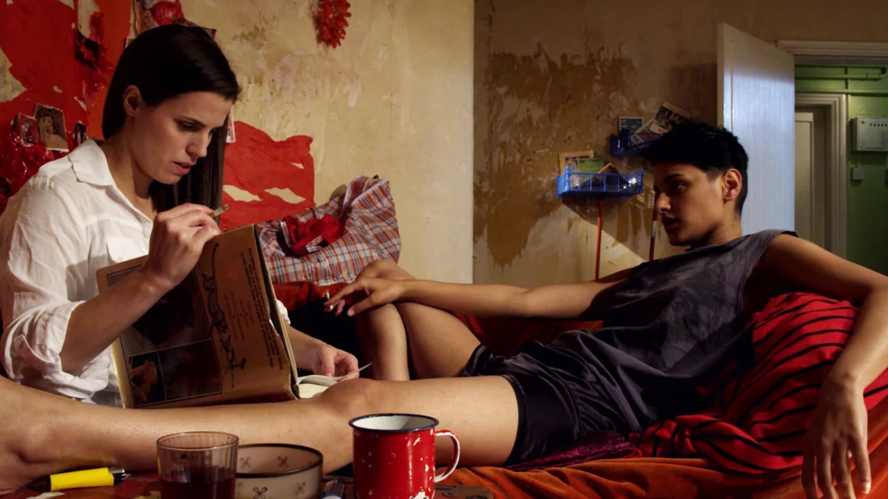 Intra (Short Film)