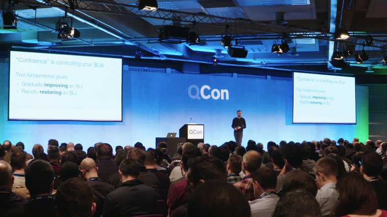 QCon London Conference